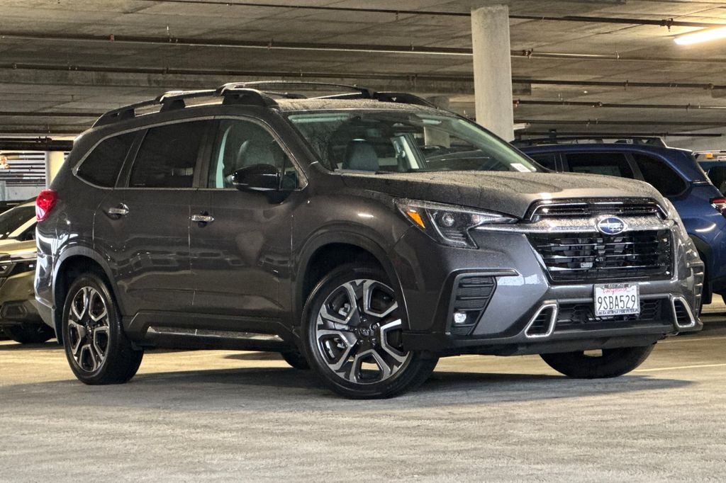 2024 Subaru Ascent Touring