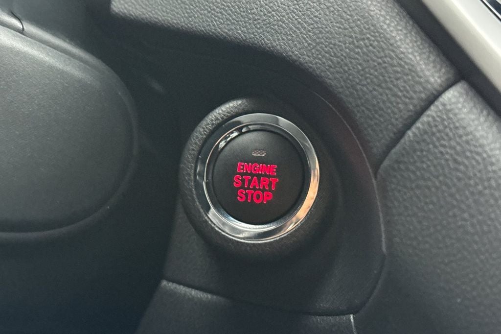 2024 Subaru Ascent Touring