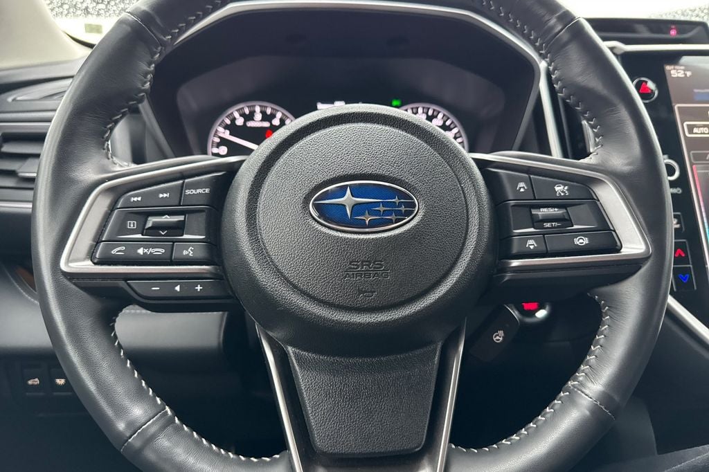 2024 Subaru Ascent Touring