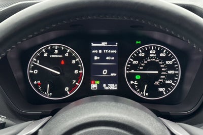 2024 Subaru Ascent Touring