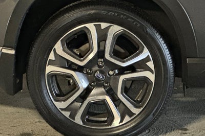 2024 Subaru Ascent Touring