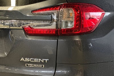2024 Subaru Ascent Touring