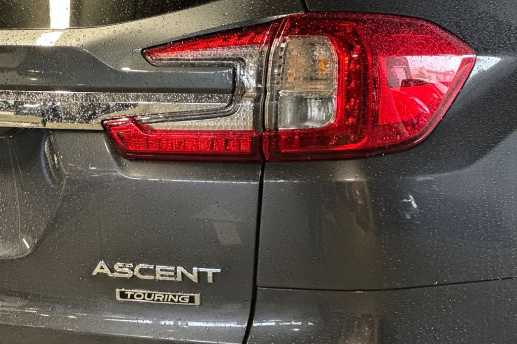 2024 Subaru Ascent Touring