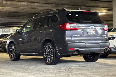 2024 Subaru Ascent Touring
