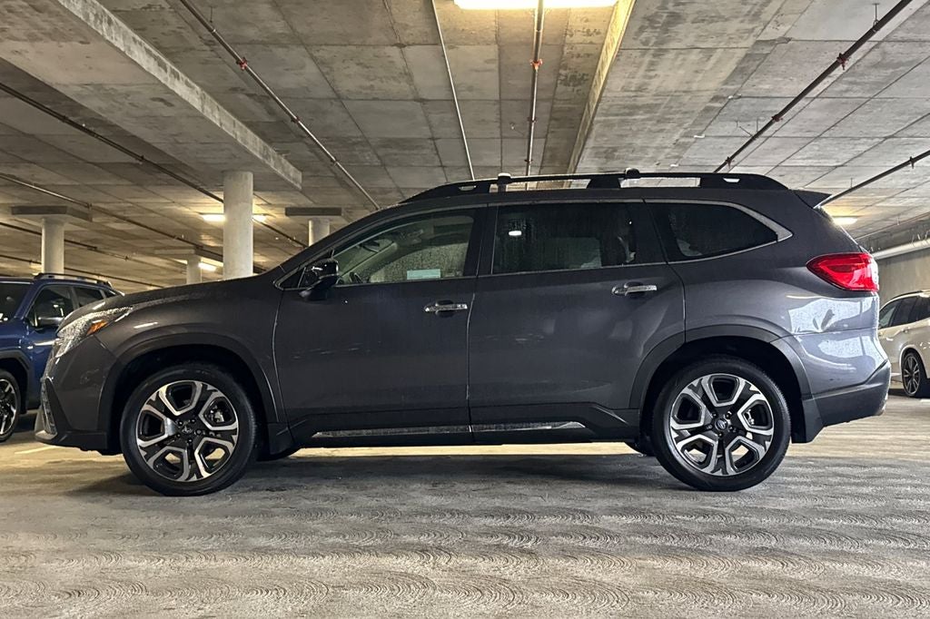 2024 Subaru Ascent Touring