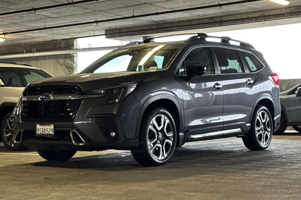 2024 Subaru Ascent Touring