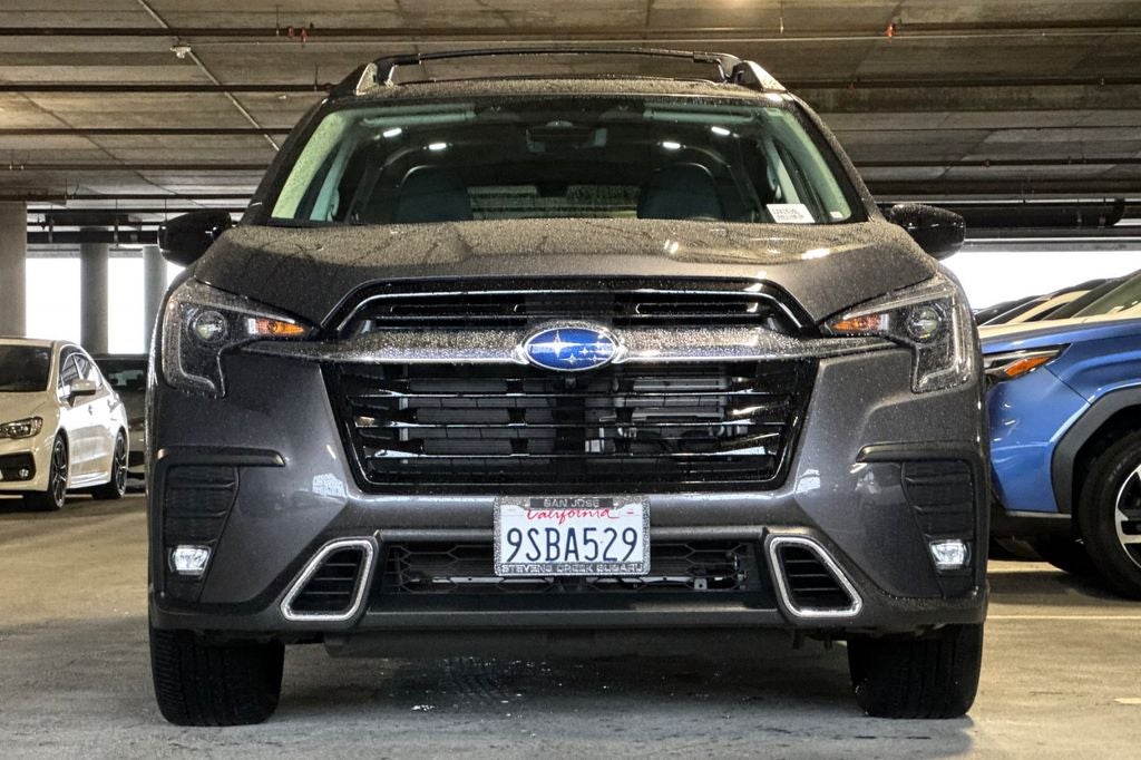 2024 Subaru Ascent Touring
