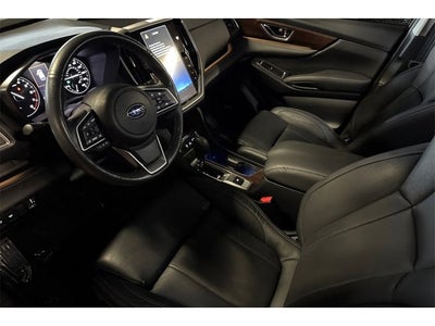 2024 Subaru Ascent Touring