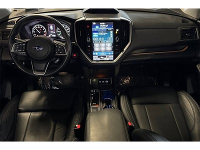 2024 Subaru Ascent Touring