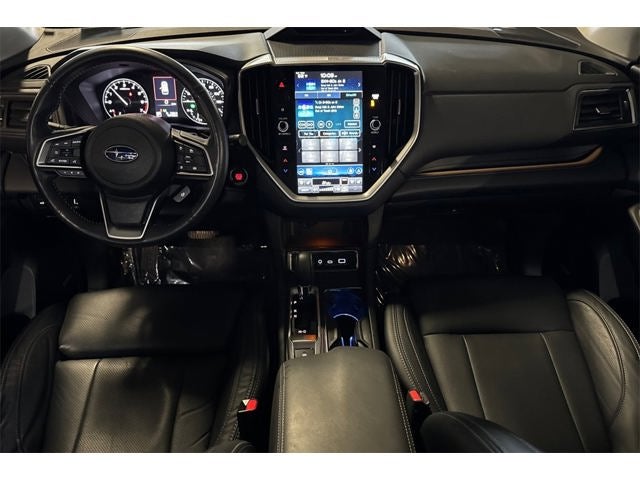 2024 Subaru Ascent Touring
