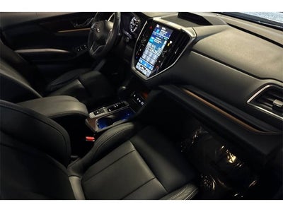 2024 Subaru Ascent Touring