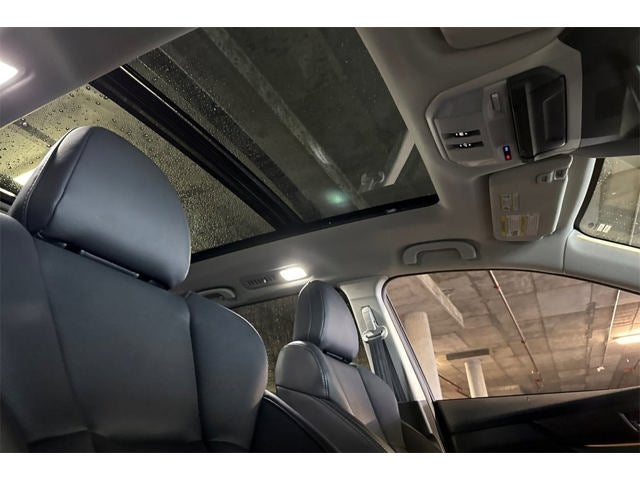 2024 Subaru Ascent Touring