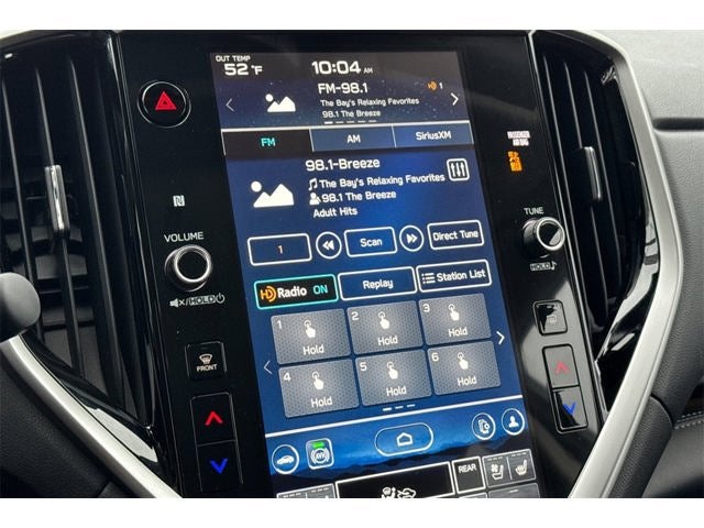 2024 Subaru Ascent Touring