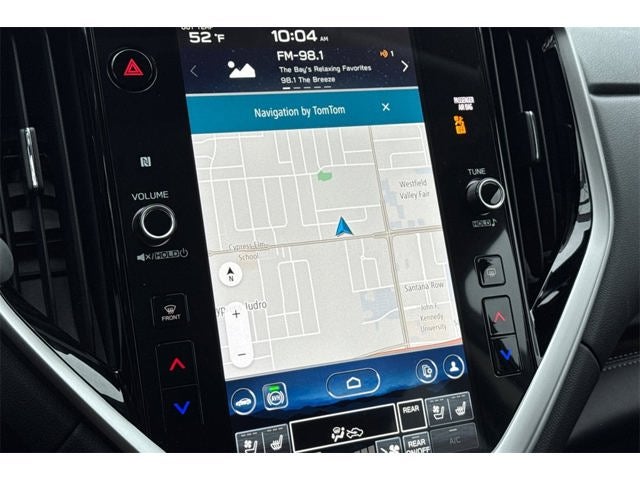 2024 Subaru Ascent Touring