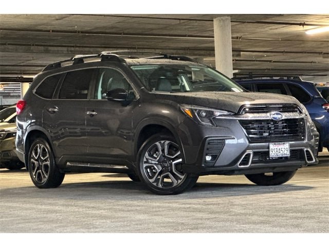 2024 Subaru Ascent Touring