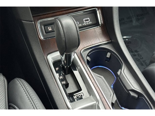 2024 Subaru Ascent Touring