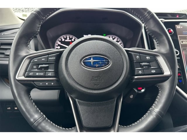 2024 Subaru Ascent Touring