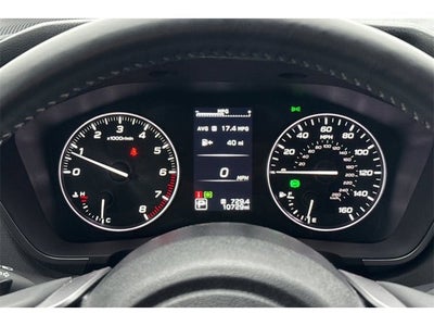 2024 Subaru Ascent Touring