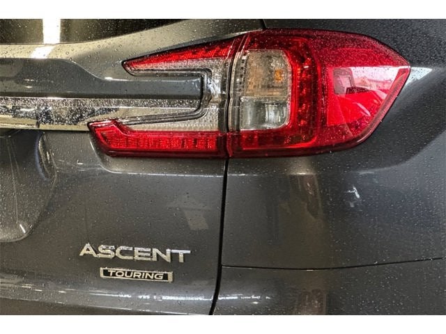 2024 Subaru Ascent Touring