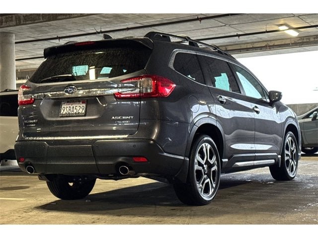 2024 Subaru Ascent Touring