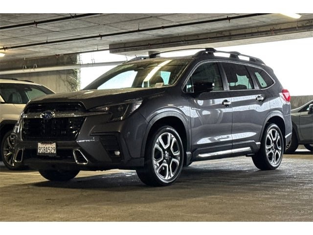 2024 Subaru Ascent Touring