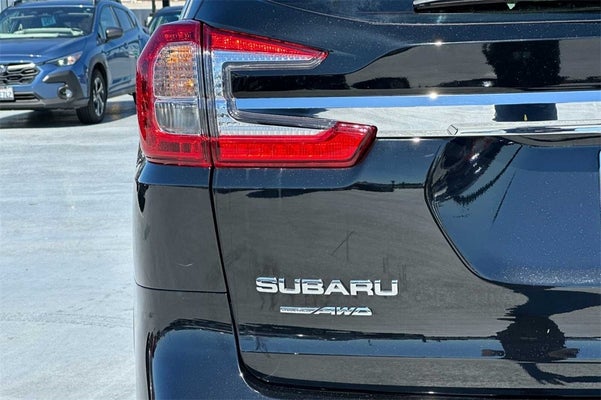 2023 Subaru Ascent Touring in San Jose, CA - Bakhtiari Auto Group