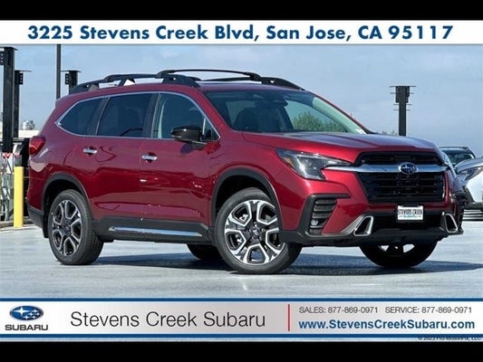 2024 Subaru ASCENT Touring in San Jose, CA - Bakhtiari Auto Group