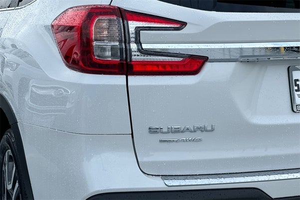 2024 Subaru ASCENT Touring in San Jose, CA - Bakhtiari Auto Group