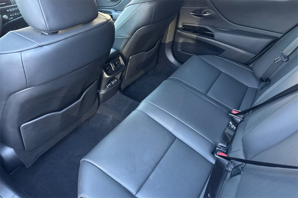 2024 Lexus ES ES 300h