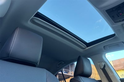 2024 Lexus ES ES 300h