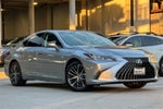 2024 Lexus ES ES 300h