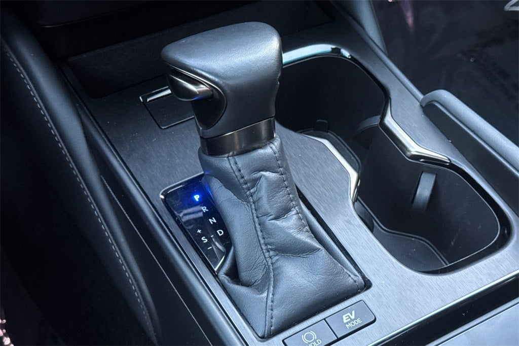 2024 Lexus ES ES 300h