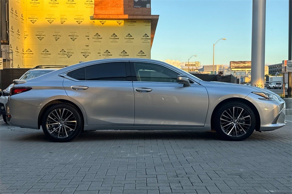 2024 Lexus ES ES 300h