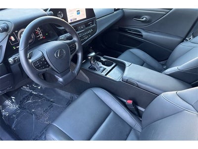 2024 Lexus ES ES 300h