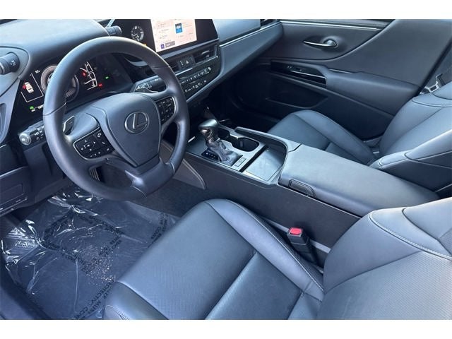 2024 Lexus ES ES 300h