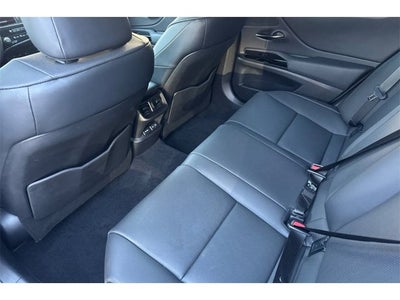 2024 Lexus ES ES 300h