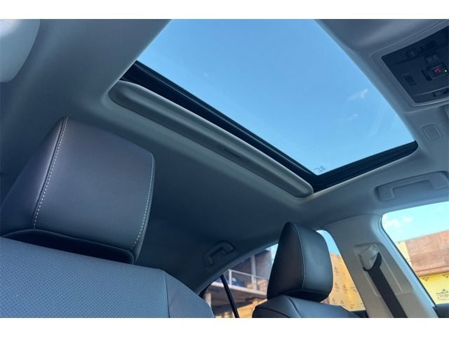 2024 Lexus ES ES 300h