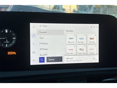 2024 Lexus ES ES 300h