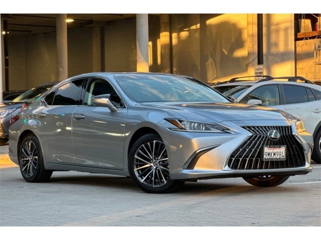 2024 Lexus ES ES 300h