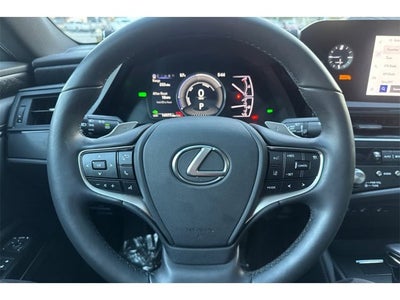2024 Lexus ES ES 300h