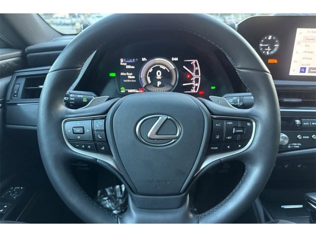 2024 Lexus ES ES 300h