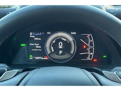 2024 Lexus ES ES 300h