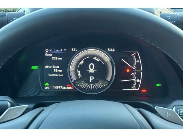 2024 Lexus ES ES 300h