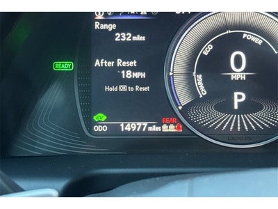 2024 Lexus ES ES 300h