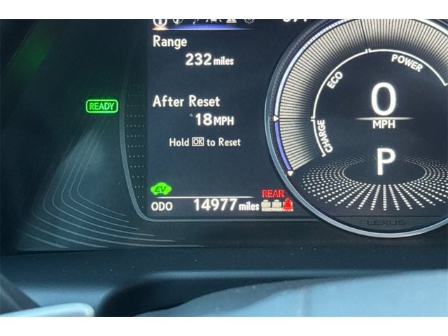 2024 Lexus ES ES 300h