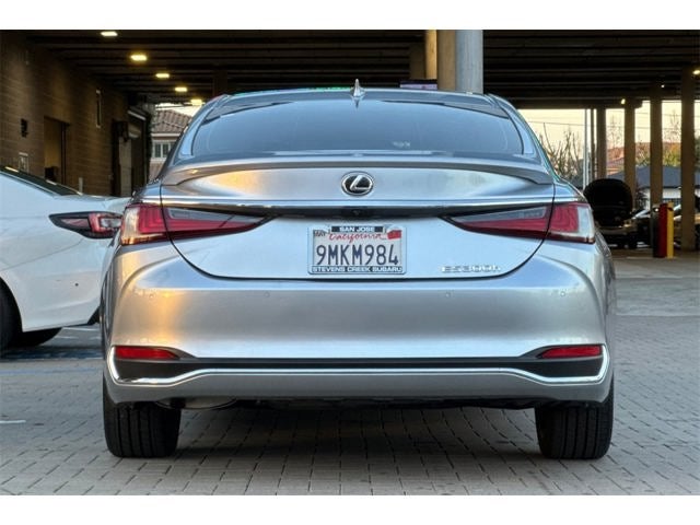 2024 Lexus ES ES 300h