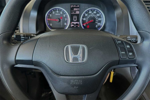 2009 Honda CR-V LX in San Jose, CA - Bakhtiari Auto Group
