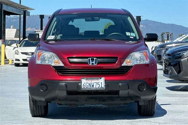 2009 Honda CR-V LX in San Jose, CA - Bakhtiari Auto Group