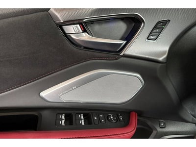 2024 Acura RDX A-Spec Package SH-AWD