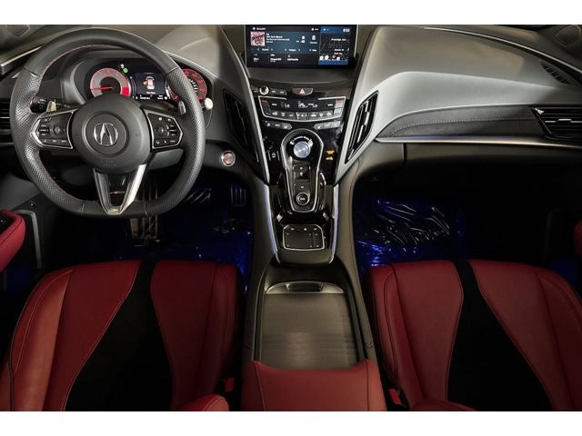 2024 Acura RDX A-Spec Package SH-AWD